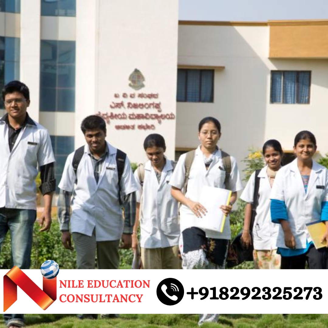 S. Nijalingappa Medical College and Research Hostel